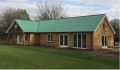 Feb 2016 - Aldworth Village Hall - New Village Hall