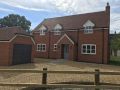Sep 2020 - New 4 Bed Dwelling, Highclere