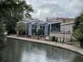 August 2021 - The Waterside Centre Newbury - Commercial Refurbishment