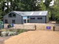 Sept 2022 - New Scout Hut, Newbury 